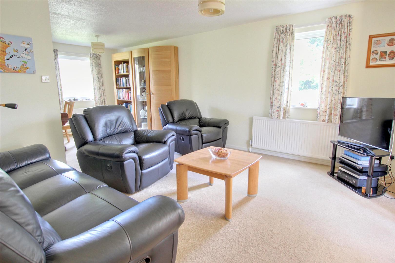 Tardrew Close, Beverley